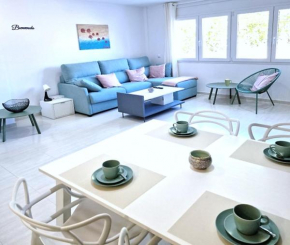 Citadel Holiday Apartment 